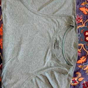 Patagonia tank